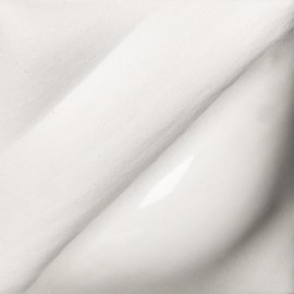 Ultra White - 16oz Velvet Underglaze